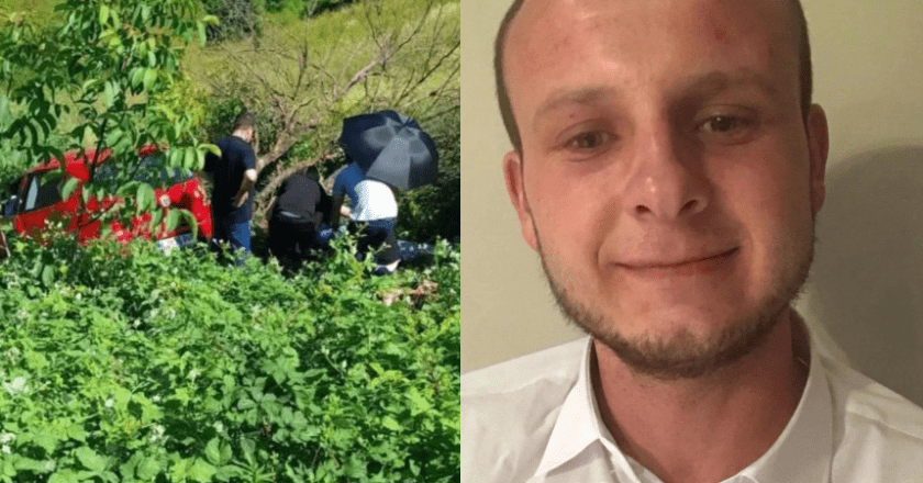 Preminuo mladi vozač iz BiH: Edinu (27) pozlilo za volanom