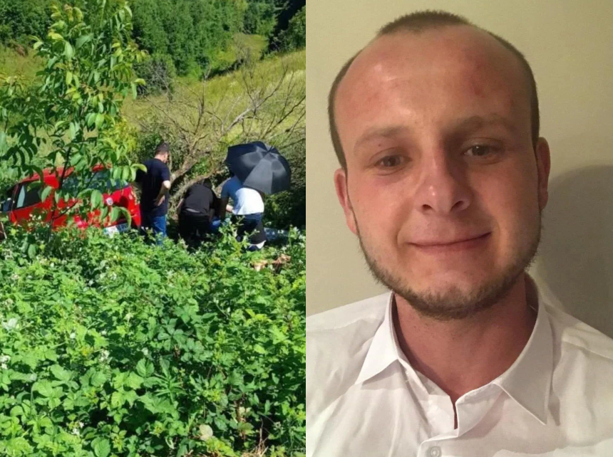 Preminuo mladi vozač iz BiH: Edinu (27) pozlilo za volanom