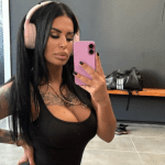 Prijedorčanka Dajana Radošljević ponovo uhapšena: Tužilaštvo traži pritvor nakon akcije “Sparta”