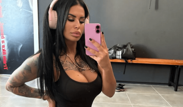 Prijedorčanka Dajana Radošljević ponovo uhapšena: Tužilaštvo traži pritvor nakon akcije “Sparta”