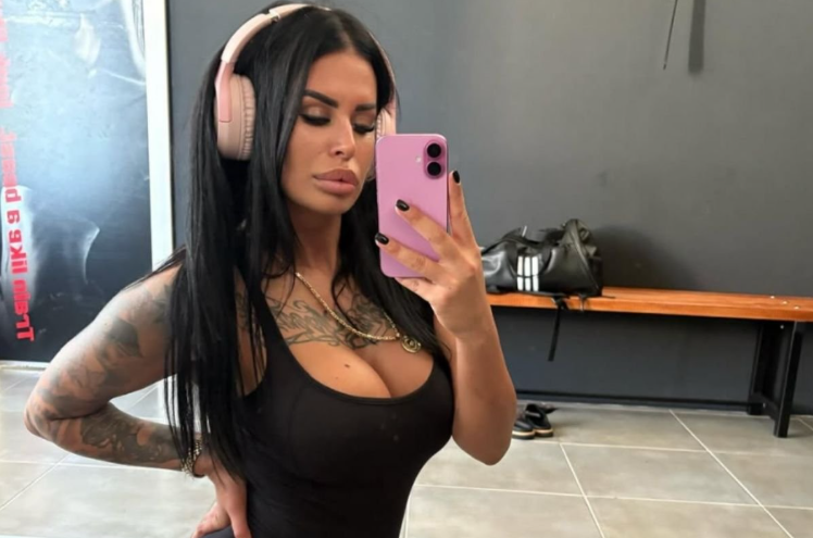 Prijedorčanka Dajana Radošljević ponovo uhapšena: Tužilaštvo traži pritvor nakon akcije “Sparta”