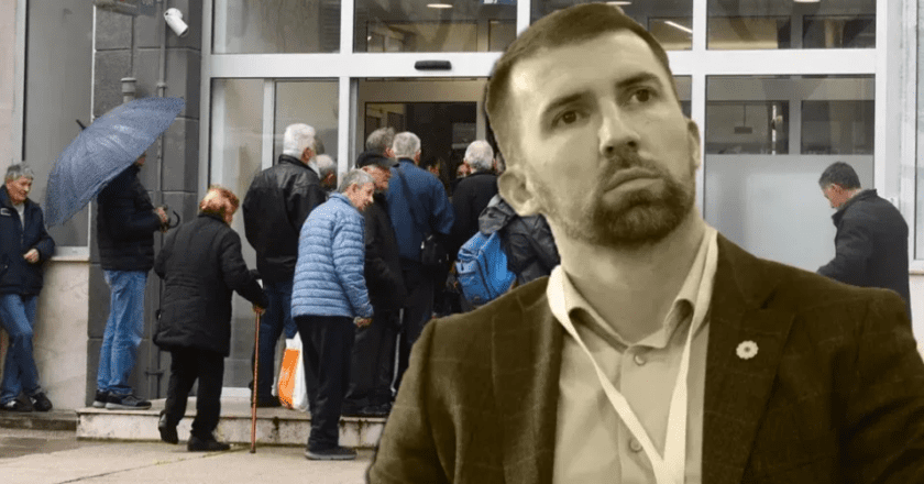 Objavljeno kada počinje isplata oktobarskih penzija. Najavljena povećanja i nova usklađivanja