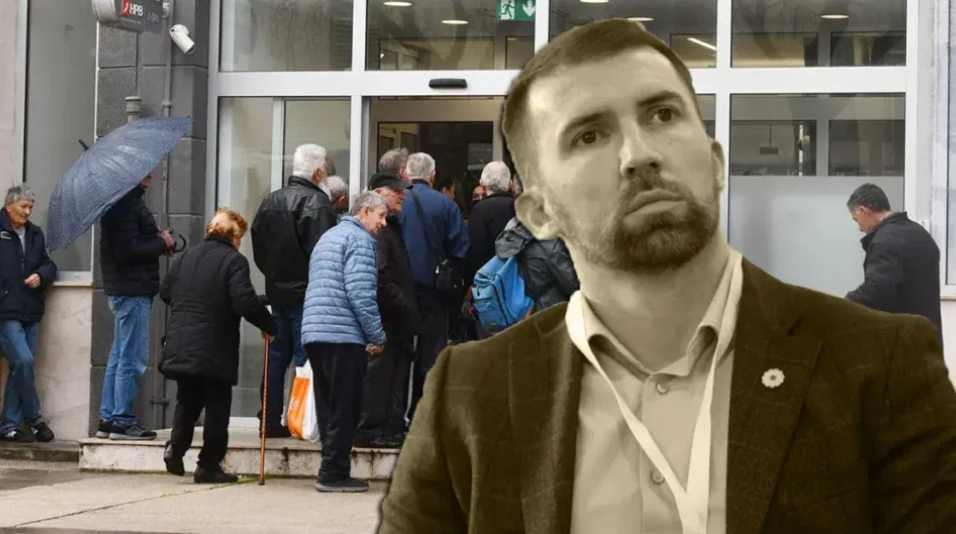 Objavljeno kada počinje isplata oktobarskih penzija. Najavljena povećanja i nova usklađivanja