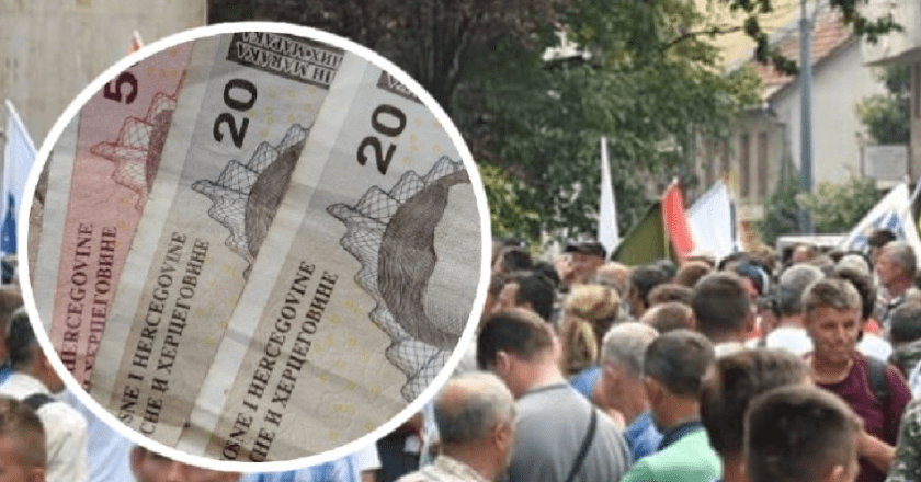 Stiže jednokratna novčana pomoć za demobilisane borce u dijelu BiH