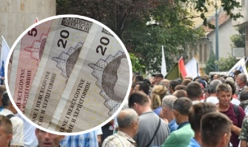 Stiže jednokratna novčana pomoć za demobilisane borce u dijelu BiH