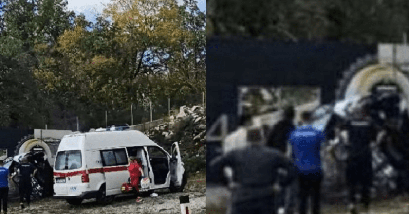 Tragedija u BIH: Poginuli supružnici iz Njemačke koji su došli na odmor