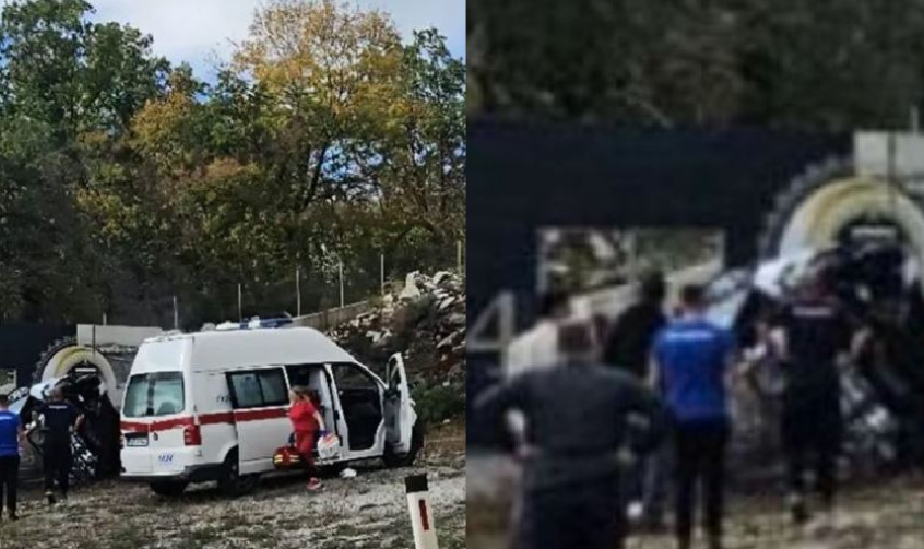 Tragedija u BIH: Poginuli supružnici iz Njemačke koji su došli na odmor