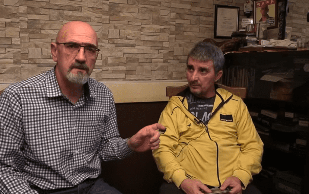 Djed otkrio horor u Domu: “Unuke su mi prodavali političarima i drogirali ih!