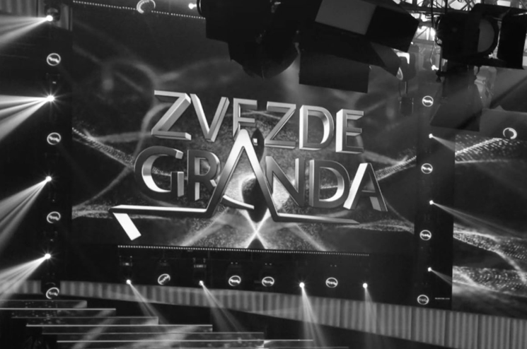 Otkazane "Zvezda Granda", poznat i razlog
