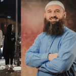 Elvedin Pezić upozorio Bošnjake: Noć vještica? Sama riječ vam sve govori!