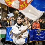 MERIMA IZ NOVOG PAZARA: ŽENA S HIDŽABOM KOJA JE POKRENULA SRBIJU: “MALA GRUPA LJUDI MOŽE PROMIJENITI SVE”