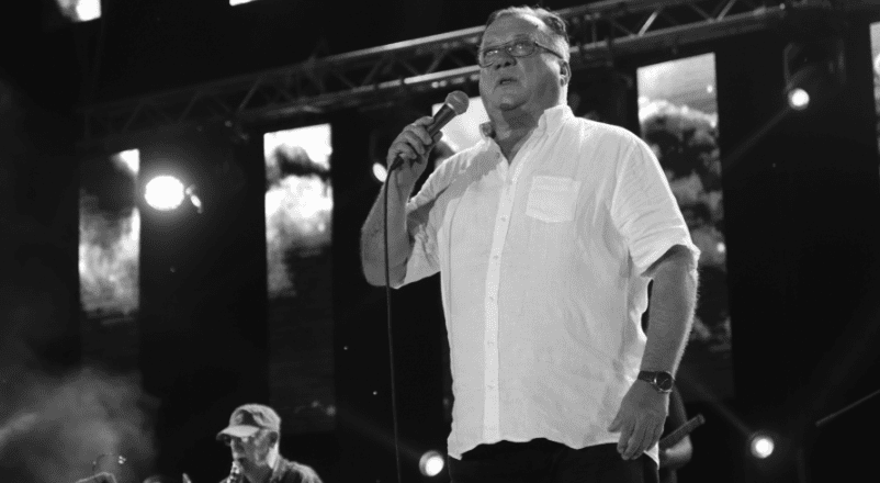 Poznato pored koga će Halid biti ukopan: Bili su najbolji prijatelji, ali nisu imali duet