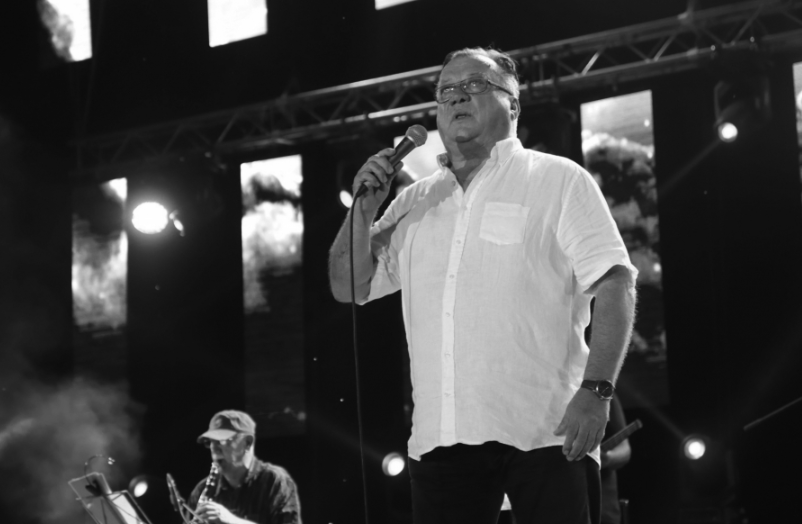 Poznato pored koga će Halid biti ukopan: Bili su najbolji prijatelji, ali nisu imali duet