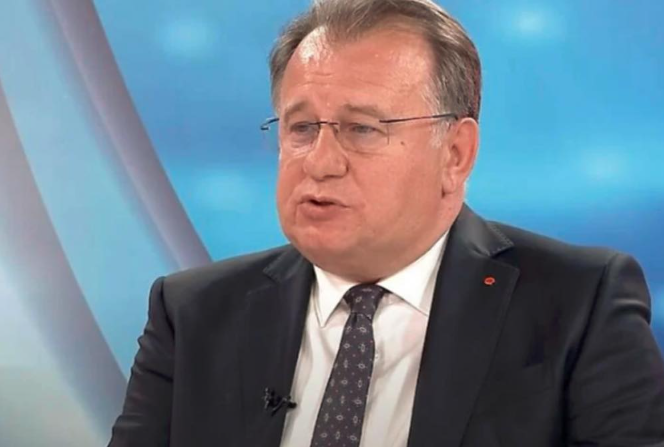 NERMINU NIKŠIĆU PUKAO FILM: Oštra poruka HDZ-u