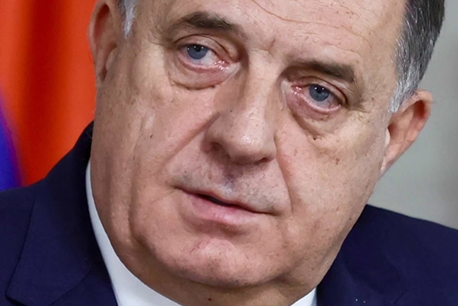 DODIK U OČAJU: „Svi koji to danas prepoznaju u BiH proglašeni su remetilačkim faktorom, sankcionisani, zabranjeni…“
