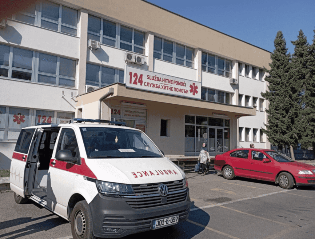 Tuga u BiH: Preminula mlada doktorica iz Brčkog, kolege i prijatelji u šoku