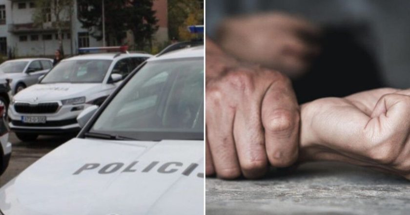 Užas u Tuzli: Pijani muškarac pokušao silovati bivšu djevojku