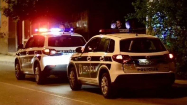 Pucnjava u Sarajevu, ima ranjenih