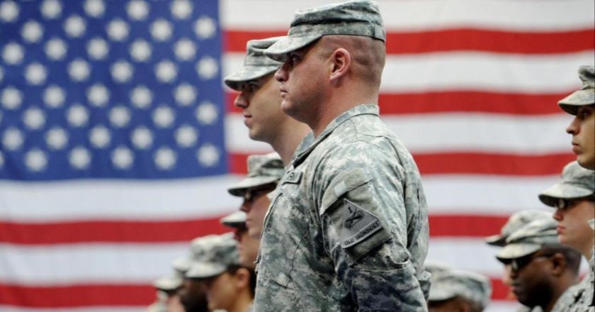 SAD šalje vojsku u Izrael, poznat i razlog