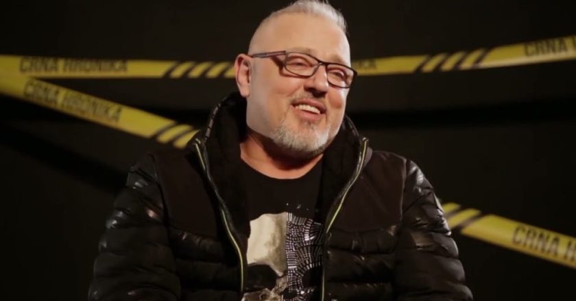 Policija uhapsila Amira Pašića Faću