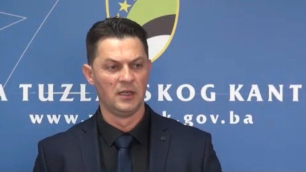 Policijska akcija u TK: Uhapšeni službenici osumnjičeni za navođenje maloljetnica na prostituciju