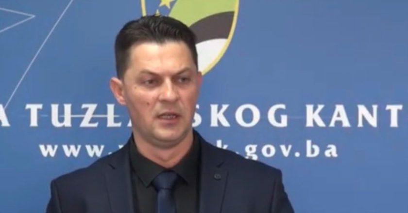 Policijska akcija u TK: Uhapšeni službenici osumnjičeni za navođenje maloljetnica na prostituciju