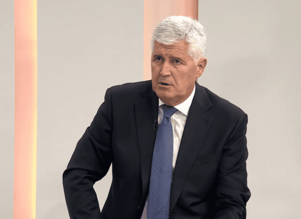 ČOVIĆ: Dodik je partner, a Konaković treba da razmisli