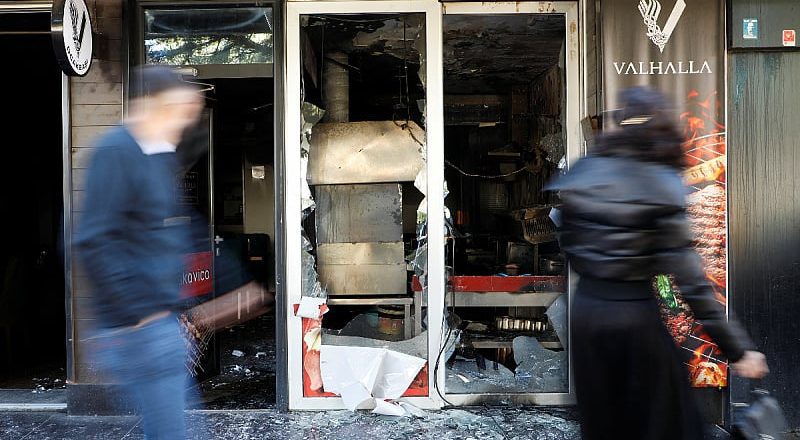 Turci postali nepoželjni u Crnoj Gori: Građani uzvikuju “Ubij Turčina”