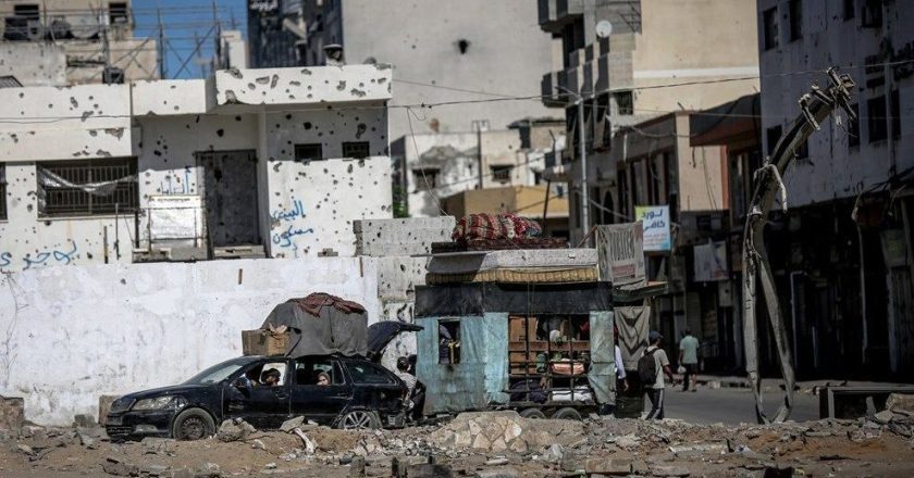 Prva faza primirja u Gazi trajat će pet dana