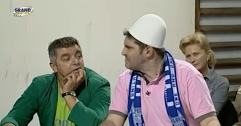 Preminuo Nebojša Čolić “Fiko Bosanac” iz serije Kursadžije