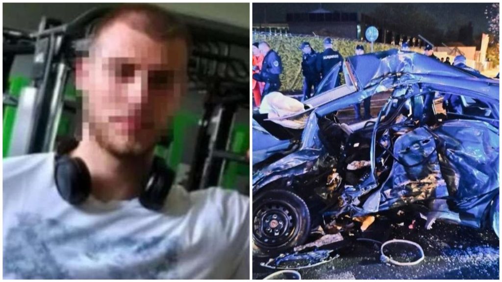 Oglasila se majka Brčaka koji je usmrtio porodicu u Beogradu: “Nikola nikada nije pio, čak ni gazirano, a kamoli alkohol”
