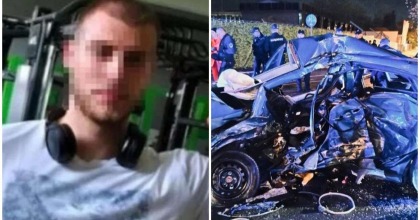 Oglasila se majka Brčaka koji je usmrtio porodicu u Beogradu: “Nikola nikada nije pio, čak ni gazirano, a kamoli alkohol”