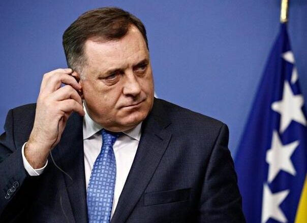 Dodik se prepao turskog oružja na Kosovu: Je li sljedeća BiH?