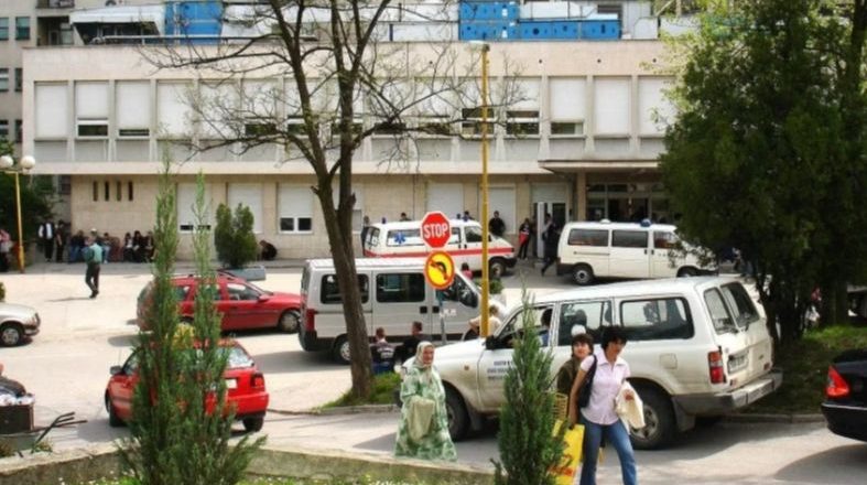 Tragedija na UKC Tuzla: “Amiru nakon infarkta poslali kući da se naspava i ona je umrla”