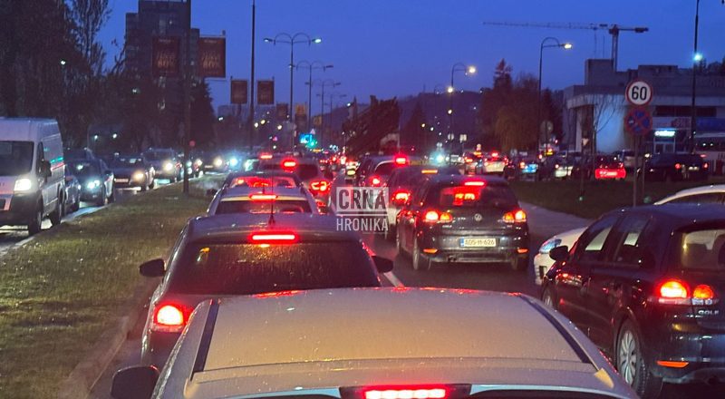 Inspekcija u Sarajevu kaznila Aeroo vozača sa 1.500 KM: Građanima upućen jasan apel