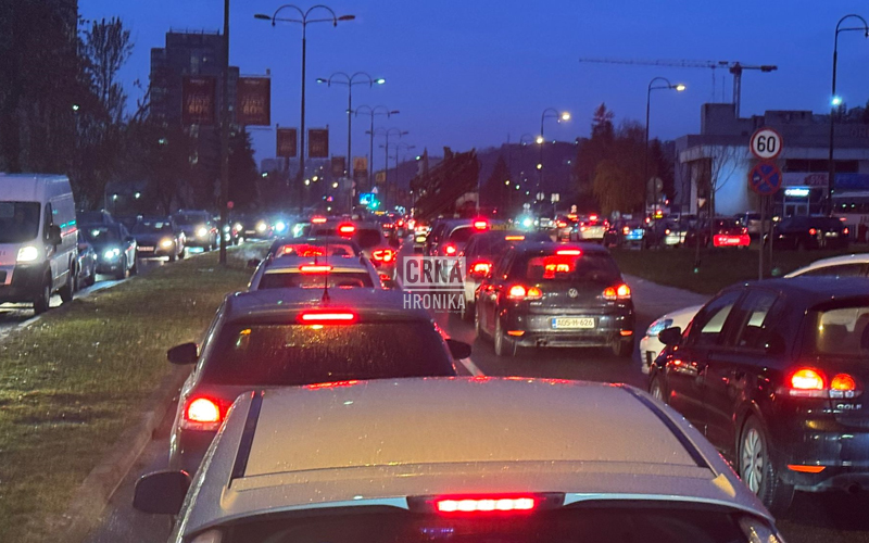 Inspekcija u Sarajevu kaznila Aeroo vozača sa 1.500 KM: Građanima upućen jasan apel