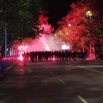 Haos u Podgorici: Skandalozne poruke Turcima i Bošnjacima