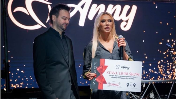 Poduzetnica iz BiH poklonila stan svom radniku: “Znam kako je imati kredit i brinuti za sutra”