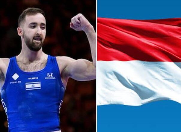 Indonezija zabranila ulazak izraelskim gimnastičarima na Svjetsko prvenstvo