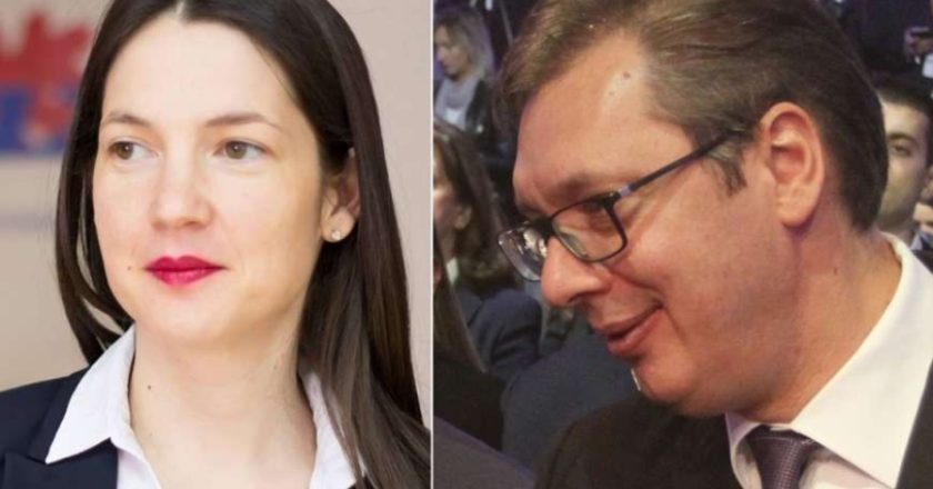 Trivić u strahu: Naoružavanje Kosova prijeti ratom, ali Vučić će spasiti Srbiju!