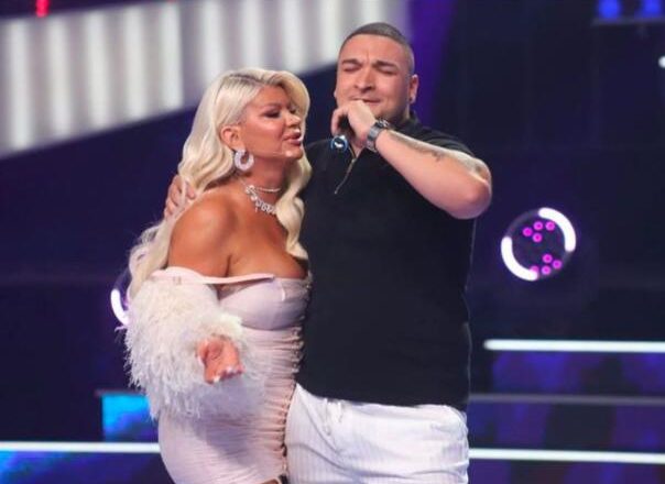 Kandidat iz BiH zavodio Daru Bubamaru: Na sceni uslijedio poljubac koji je iznenadio sve