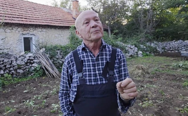 Lekcija poštenja iz Hercegovine: Marinko našao 30.000 KM i nije uzeo ni marke!