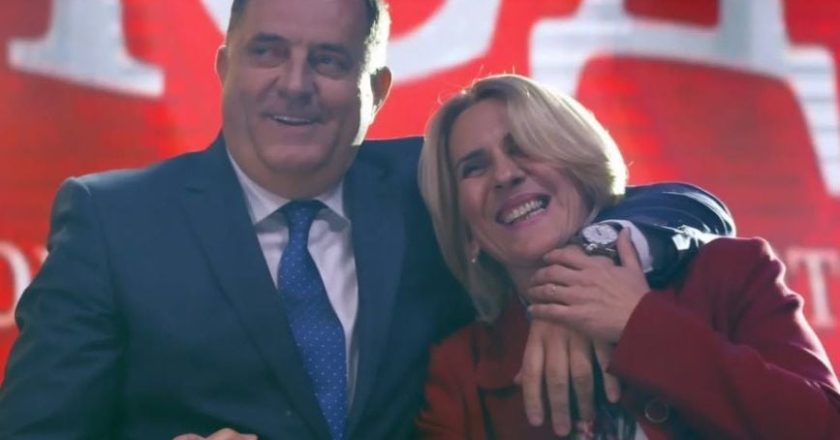 Ovo su firme iz Republike Srpske kojima su ukinute američke sankcije