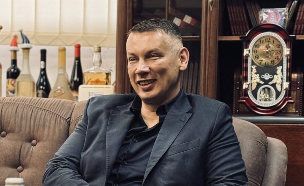 Milionska tajna Nešića: Evo čime je platio slobodu!