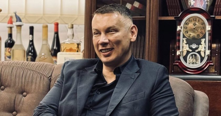 Milionska tajna Nešića: Evo čime je platio slobodu!