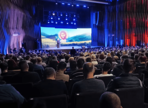 Osnovano Rusko društvo u Srbiji: Vulin najavio “borbu za srpski svet”