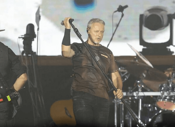 Podnesena krivična prijava protiv Thompsona zbog ustaških pozdrava