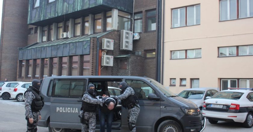 Špijunski skandal u Tuzli: Uhvaćeni Mađari osumnjičeni za kontraobavještajni rad