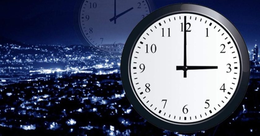 Pomjeranje sata: Da li poslodavac može tražiti da radite sat duže?