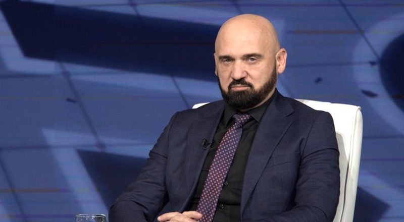 Ramo Isak: “U Turskoj sam popularniji od Alije Izetbegovića, prvo spomenu mene kad čuju za BiH”